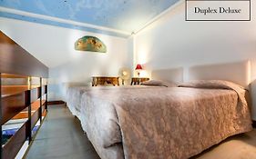 Grand Hotel Du Bel Air